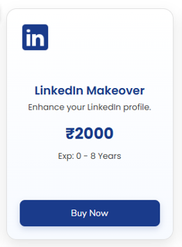 best self introduction for interview