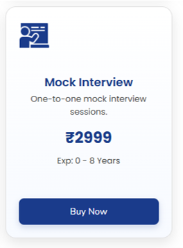 best self introduction for interview