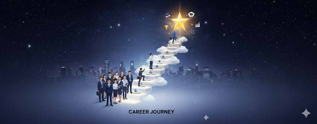 JobsOn job portal helping candidates find jobs in India and overseas