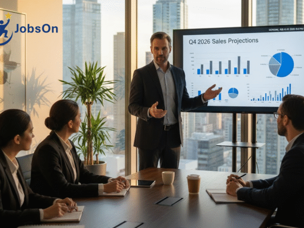 sales executive jobs