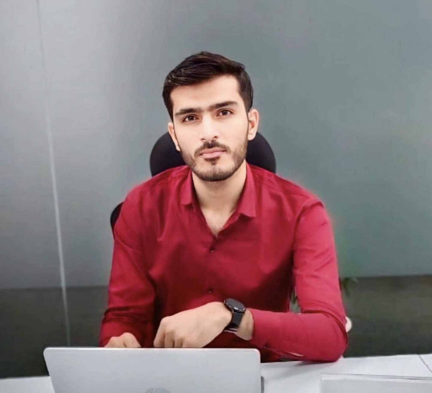 Hitesh Manglani