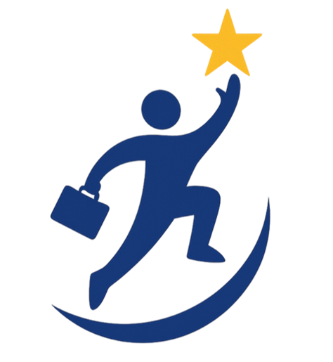 JobsOn Manage Jobs Logo